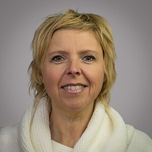 Profielfoto van Barbara van den Broeck