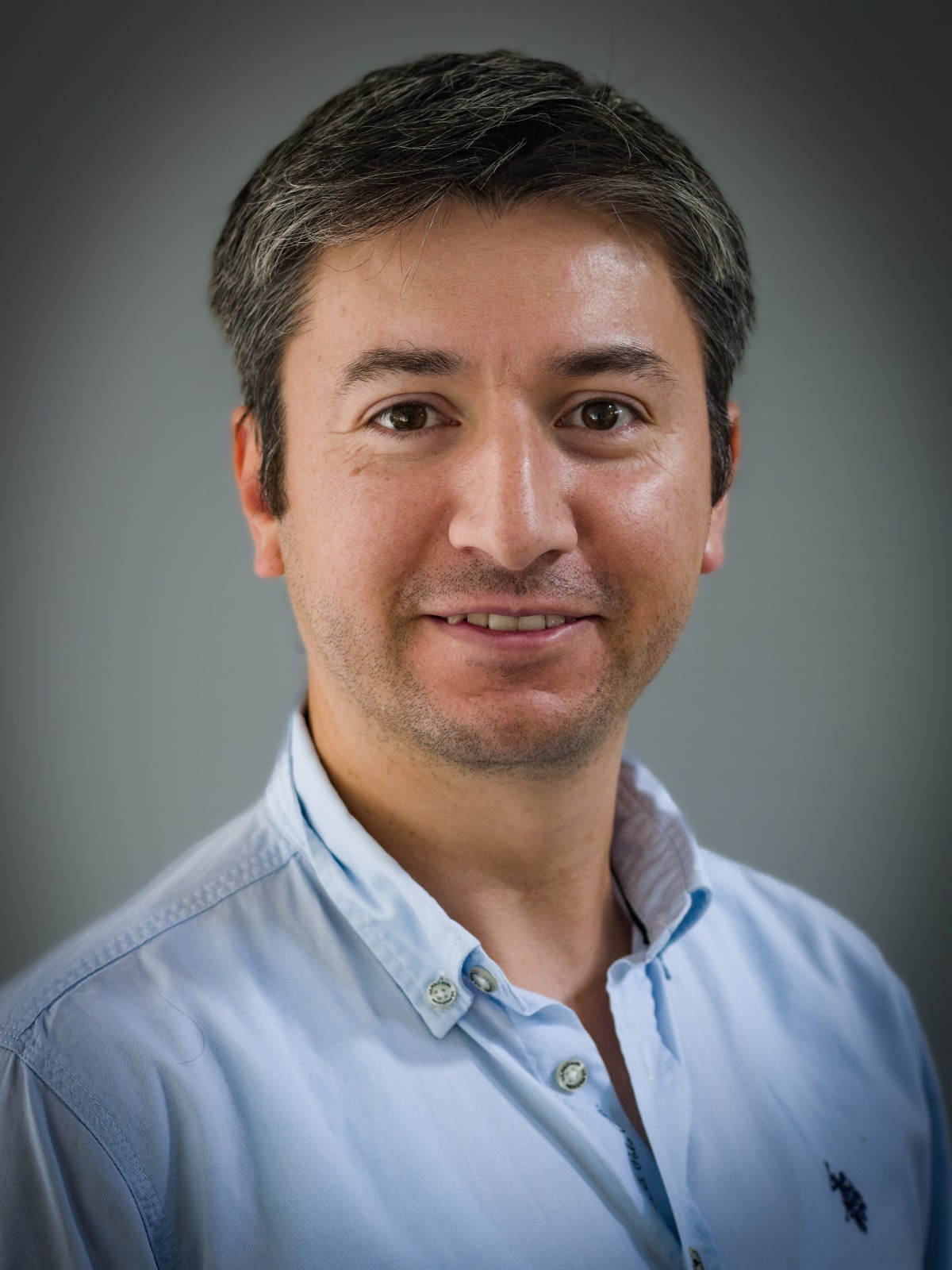 Profielfoto van Faruk Taylan