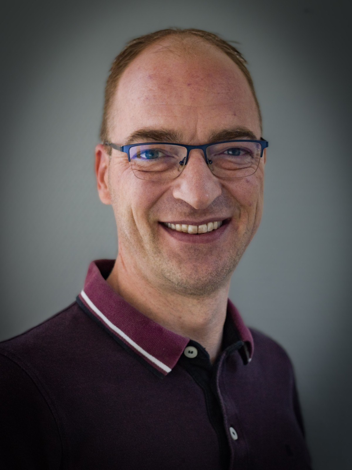 Profielfoto van Michiel Geuzebroek