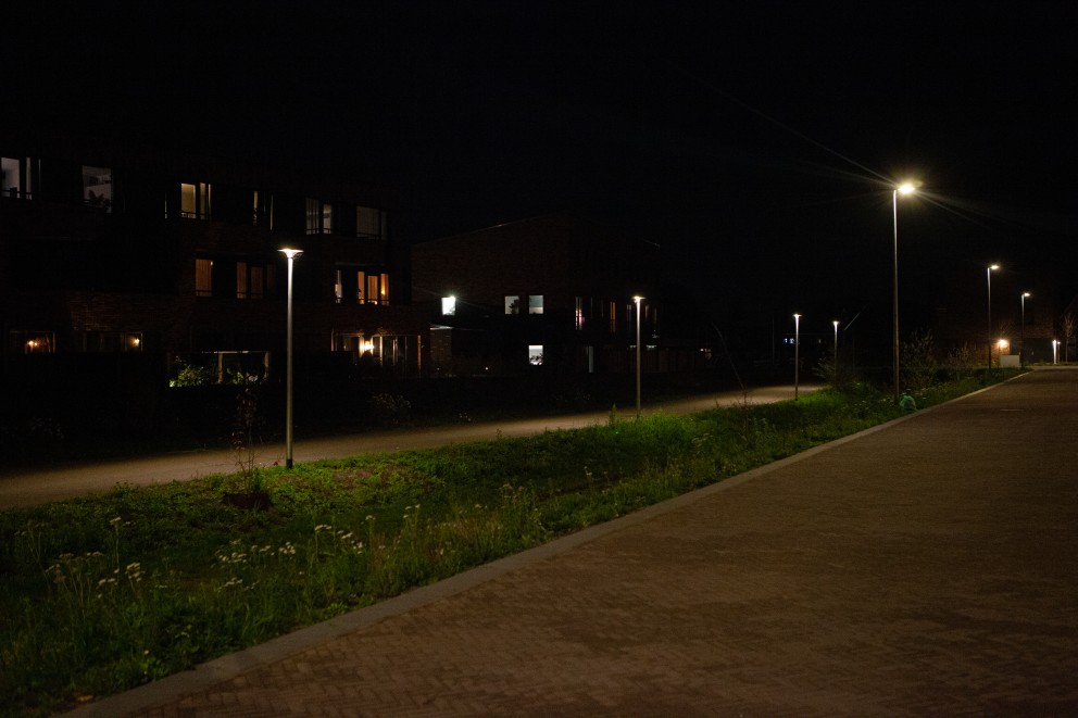 Realisatie